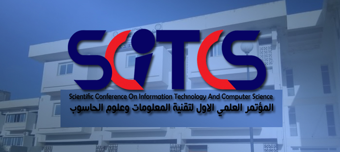 المؤتمر العلمي الاول لتقنية المعلومات وعلوم الحاسوب 